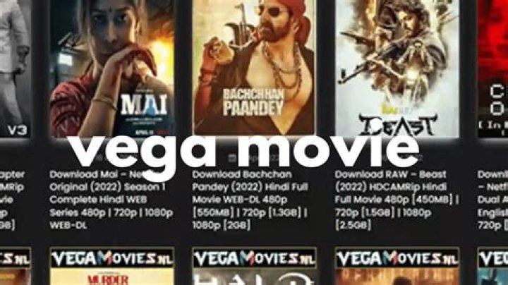 Vega Movie: The Ultimate Guide to Exploring This Sci-Fi Masterpiece