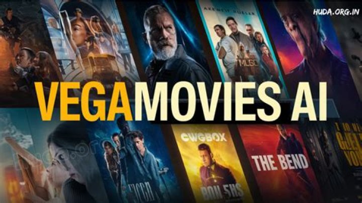 Vega Movies.net: Your Ultimate Destination for Movie Enthusiasts
