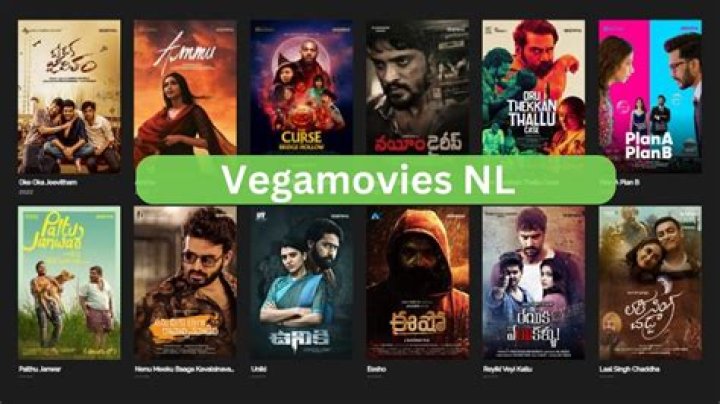 VegamMovies: Your Ultimate Destination for Streaming Movies