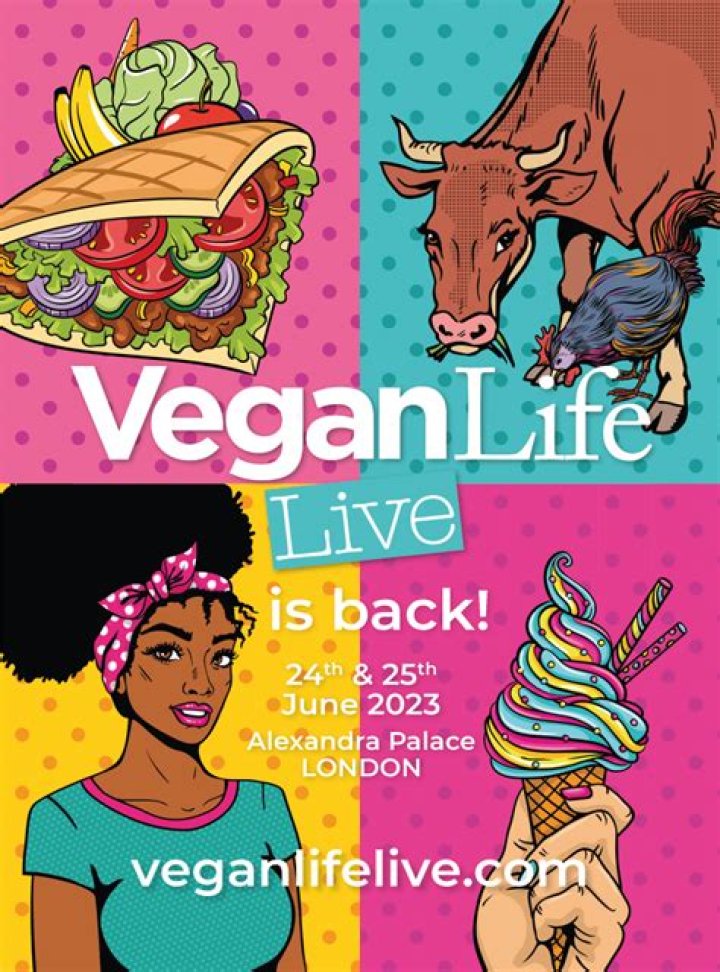 Veganovies: A Deep Dive into Plant-Based Living and Its Impact