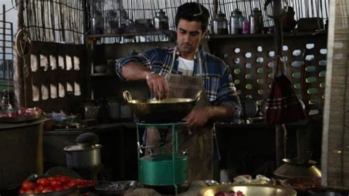 Vegetable Movies: A Cinematic Feast for Plant-Based Fans