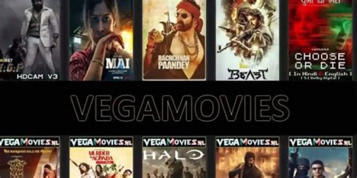Veggamovies: Your Ultimate Streaming Destination for Movie Enthusiasts