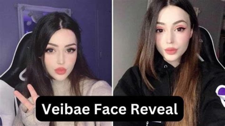Veibae Face Reveal: The Hype, The Mystery, and The Truth