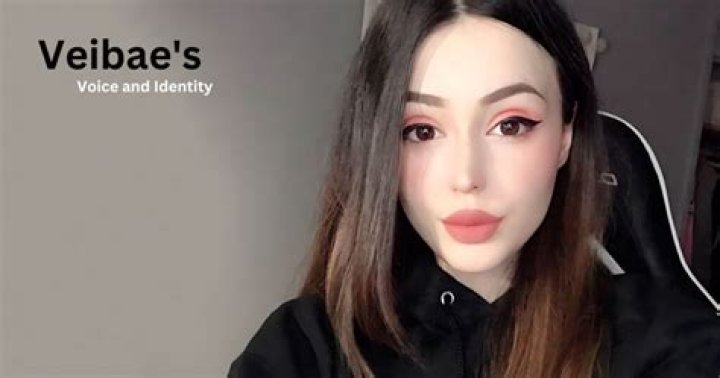 Veibae Face Reveal: Unmasking the Mystery Behind the Internet Sensation