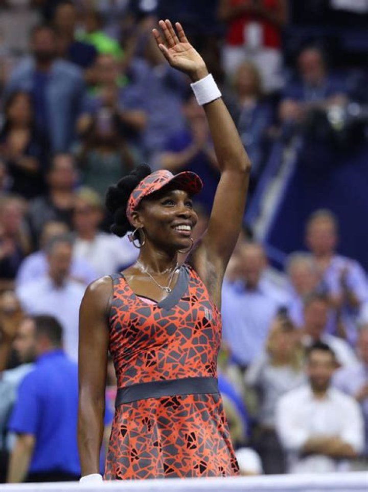 Venus Williams Net Worth: Exploring the Wealth of a Tennis Legend