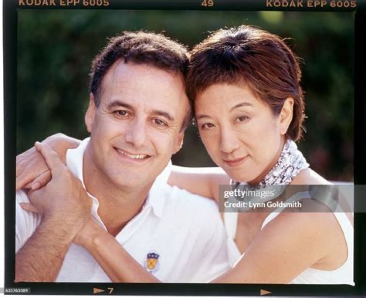 Vera Wang and Arthur Becker: A Journey Through Love, Legacy, and Artistry