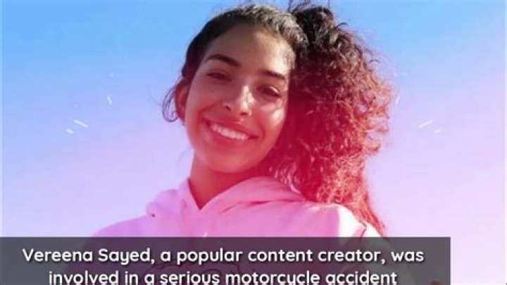 Vereena Motorcycle Accident Update: The Latest Developments and Insights