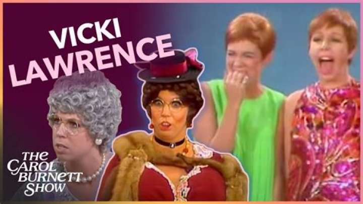 Vicki Lawrence: The Enduring Charm of a Beloved Entertainer