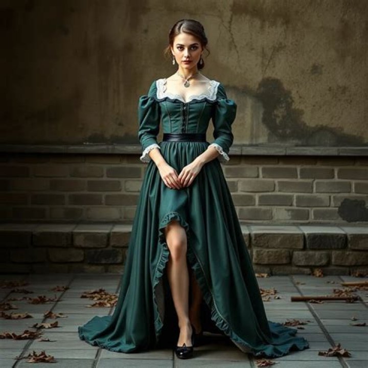 Victorian Dress to Impress: Mastering Era Elegance for Today
