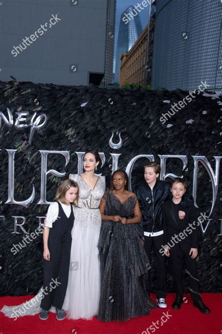 Vivienne Marcheline JoliePitt: A Comprehensive Look at Her Life and Legacy