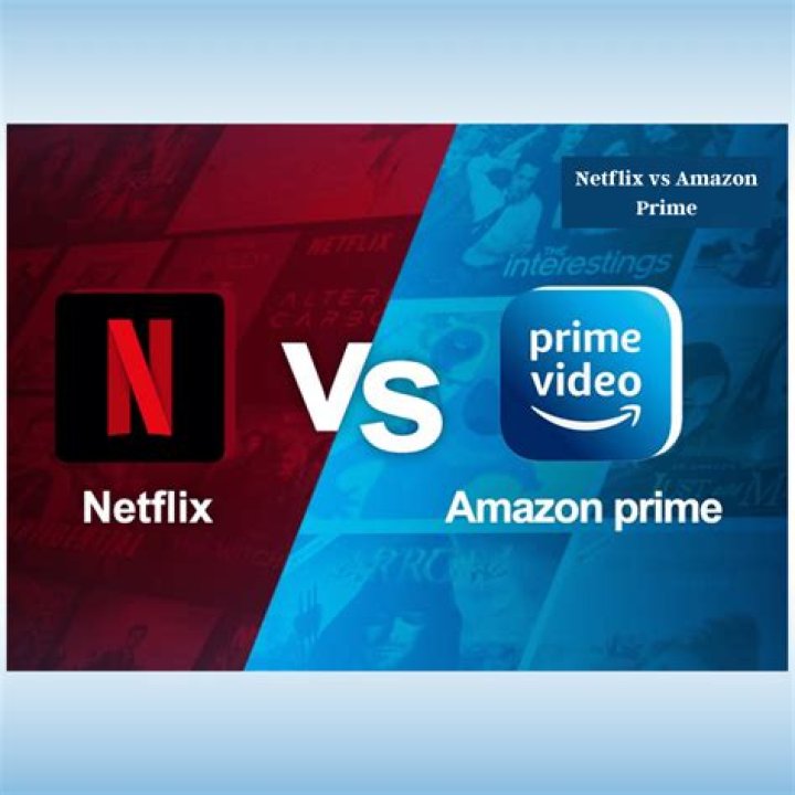 VS Netflix: Which Streaming Platform is Right for You?