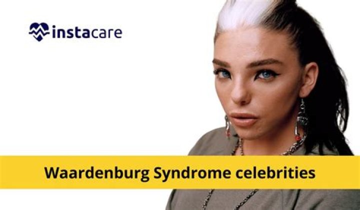 Waardenburg Syndrome: Unveiling the Rare Genetic Condition with Insights from Henning Wehn