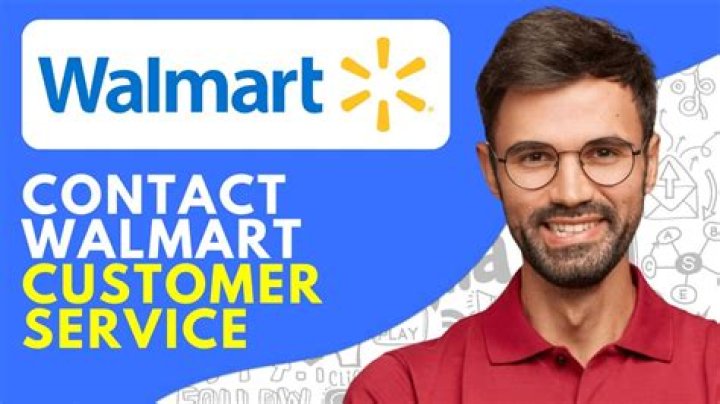 Walmart Customer Service: Your Ultimate Guide to a Seamless Shopping Experience