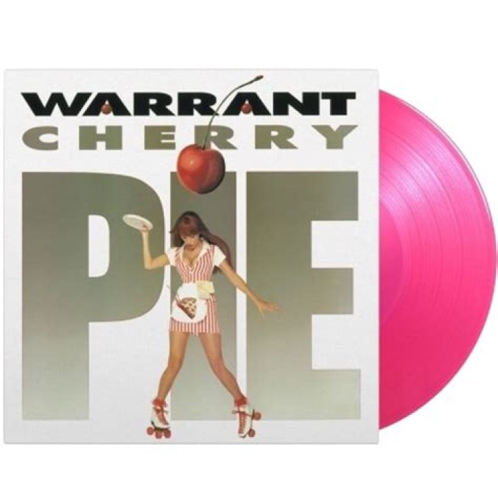 Warrant Cherry Pie: A Comprehensive Guide to This Irresistible Dessert