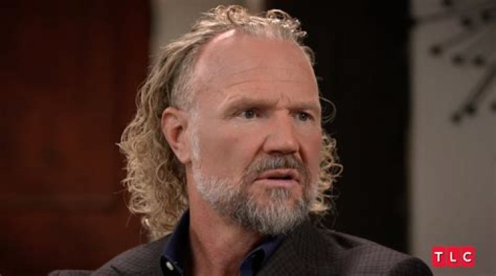 Was Kody Brown Arrested? The Real Story Behind the Drama