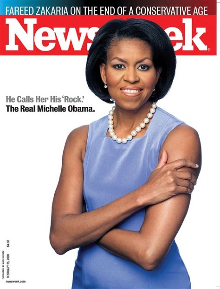 Was Michelle Obama Born a Male? Unveiling the Truth Behind the Question