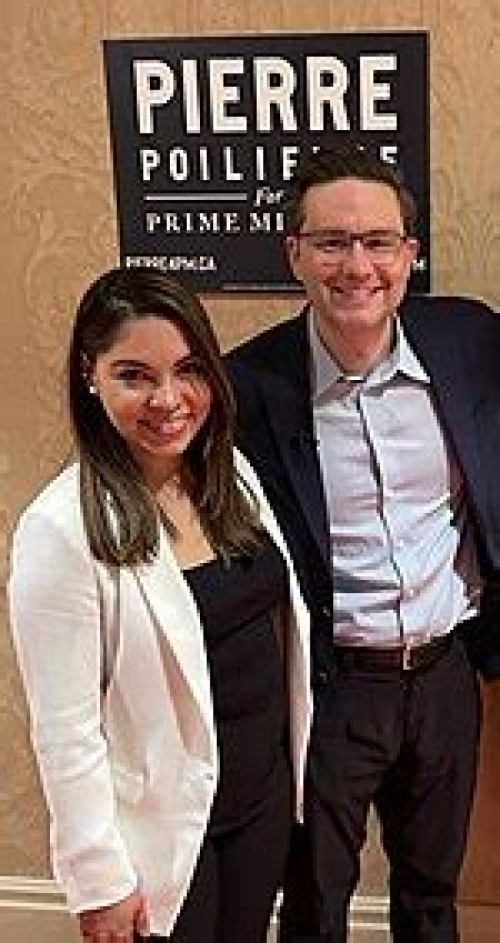 Was Pierre Poilievre Married Before? Uncovering the Personal Life of a Rising Political Star