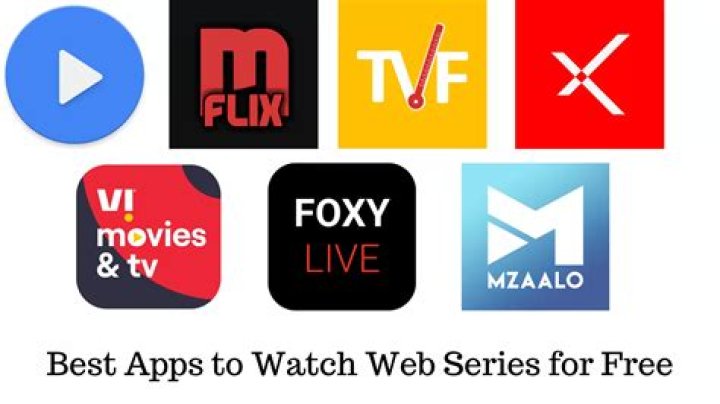 Watch Web Series for Free: A Comprehensive Guide That's Totally Legit
