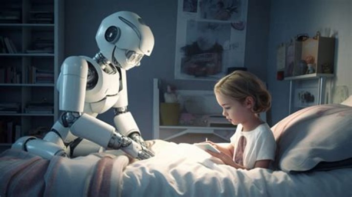 Web 2025: The Future of Interactive Storytelling