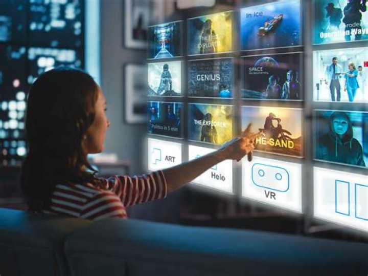 Web Series 2025: The Ultimate Guide to the Future of Streaming