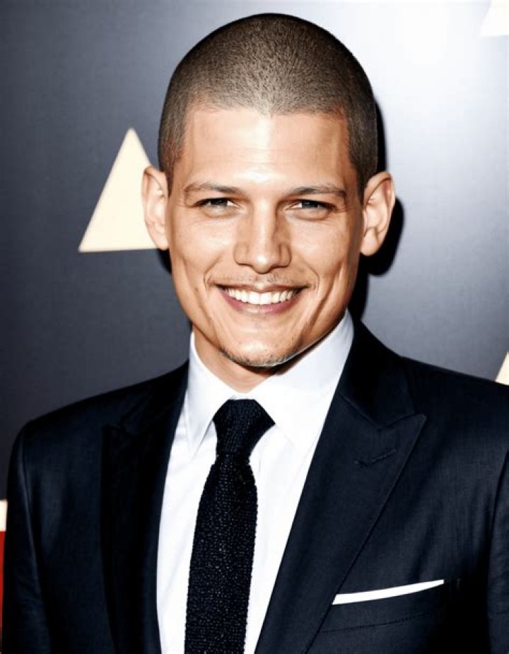 Wentworth Miller: The Remarkable Journey of a Hollywood Icon