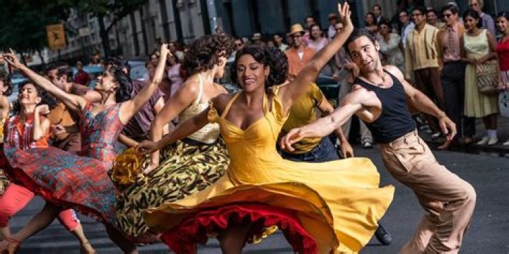 West Side Story 2020 Cast: The New Generation of Stars