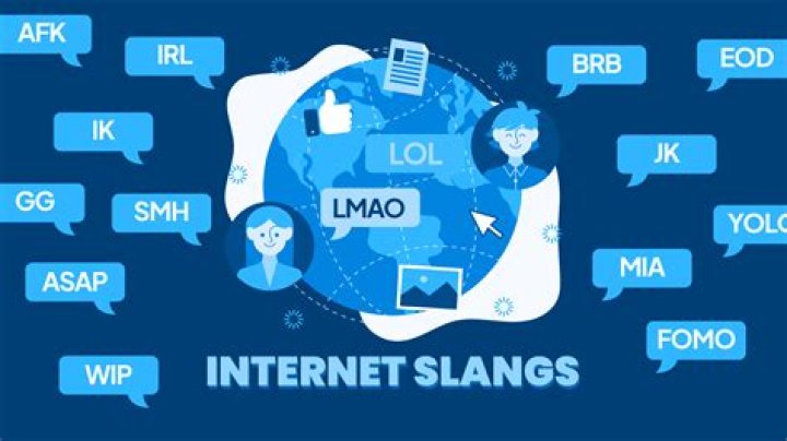 What's Behind 'xxnd'? Exploring Internet Slang and Digital Discourse