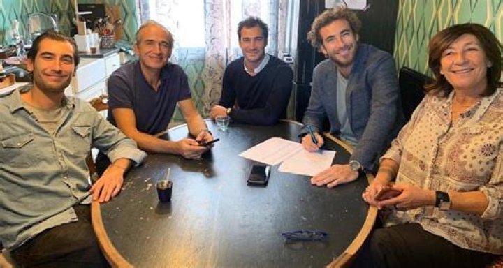 What's the Deal with Martin Kretz Net Worth? Unpacking the Mystery and More