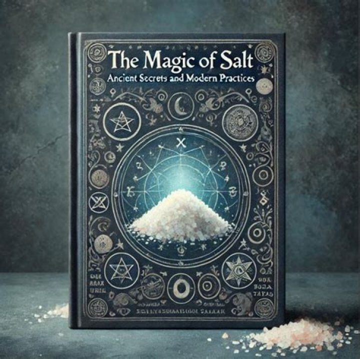 What's the Salt Trick Used For? Unlocking the Magic of Salt in Everyday Life