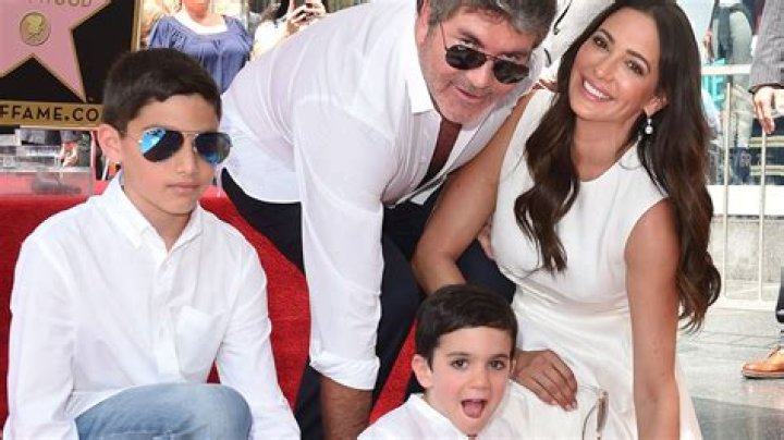 What's Up with Simon Cowell's Son: Health Concerns and Rumors Unveiled