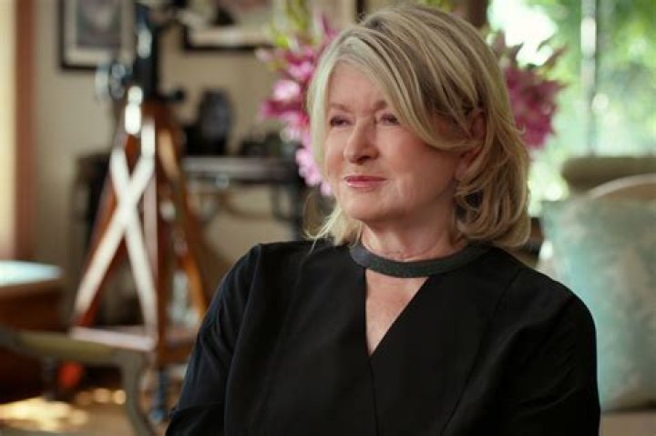 What Did Martha Stewart Go to Jail For? The Inside Story You Need to Know
