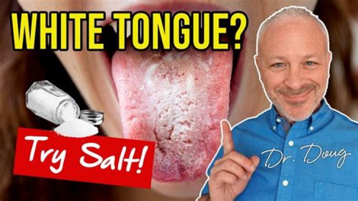 What Does Salt Under Your Tongue Do for You? Unlocking the Secrets of This Surprising Trick