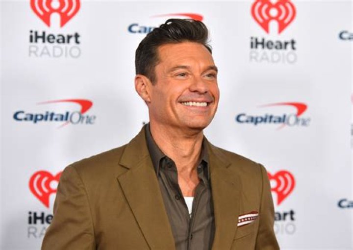 What Happened During Ryan Seacrest's Broadcast: A Look at Live TV's Unscripted Moments