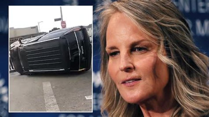 What Happened to Helen Hunt Accident: The Full Story Unveiled