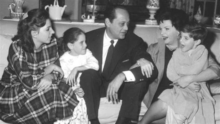 What Happened to Judy Garland's Children: A Look at Their Lives Today