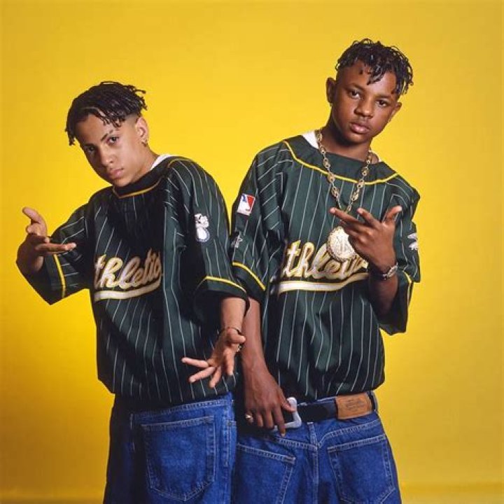What Happened to Kris Kross? The Full Story of the Iconic Duo