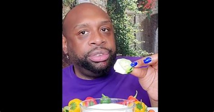 What Happened to Llips Mukbang: Unraveling the Mystery Behind a Fan Favorite