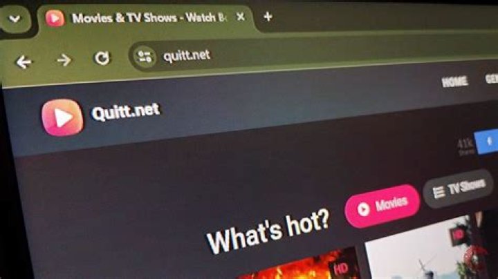 What Happened to Quitt.net Movies? Finding Your Next Watch