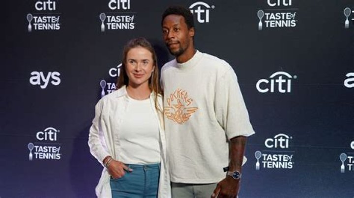 What Is Monfils' Wife From? A Deep Dive into Their Love Story and Beyond
