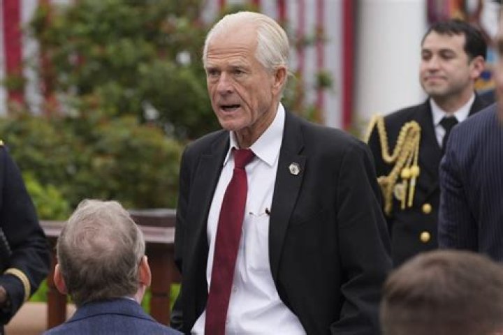 What is Peter Navarro Ethnicity? Unveiling the Roots of a Prominent Figure