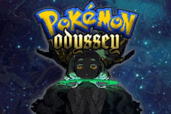 What is Pokemon Odyssey? Exploring the Fan-Made Pokemon Adventure