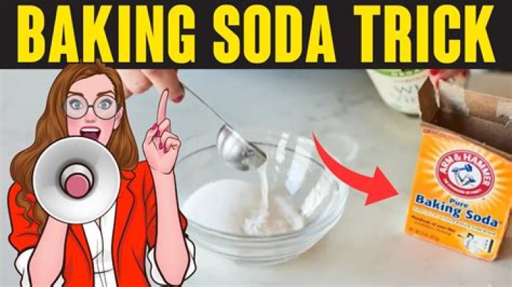 What is the Salt and Baking Soda Trick? The Ultimate Guide to Unlocking Its Power
