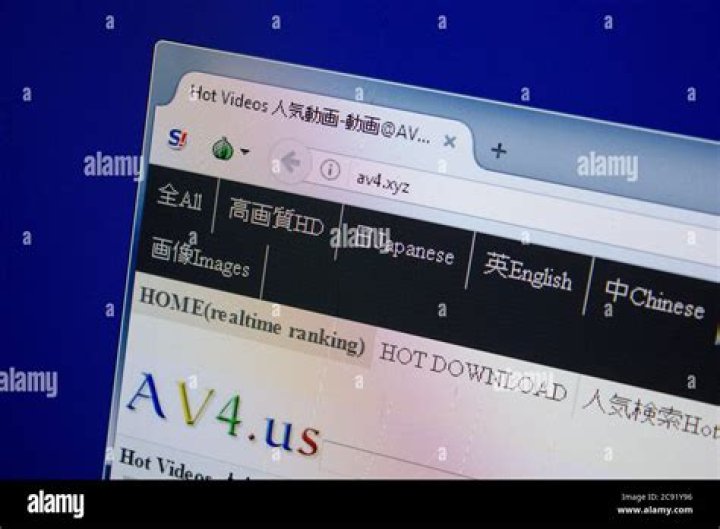 What&rsquo;s the Deal with AV4 US? Unveiling the Mystery Behind This Tech Phenomenon