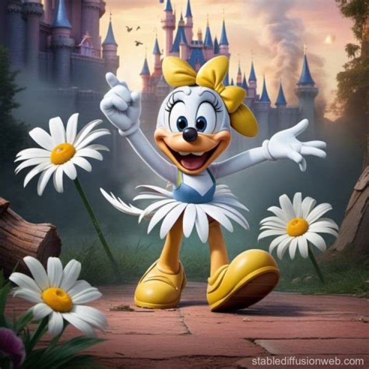 What Was Daisy's Destruction? Protecting Your Cheerful Garden Blooms