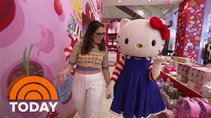 What Year Did Hello Kitty Come Out? A Comprehensive Guide