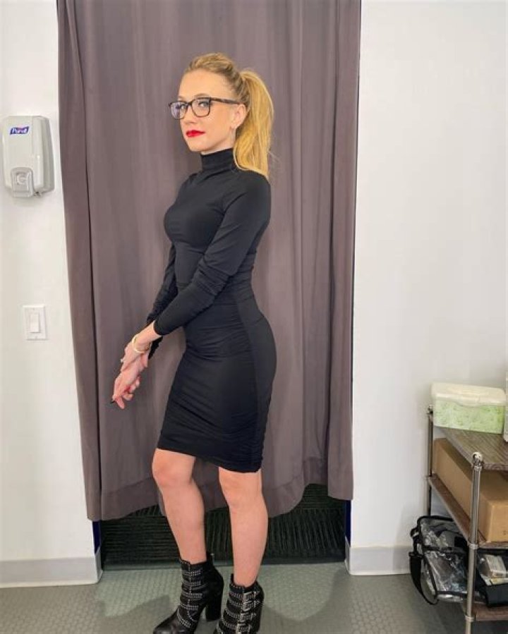 When is Kat Timpf Due? A Comprehensive Look into Her Journey and Future Plans