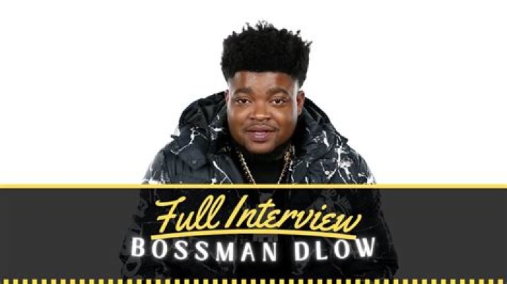 Where Is Bossman Dlow From? Uncovering the Life and Journey of a Prominent Figure