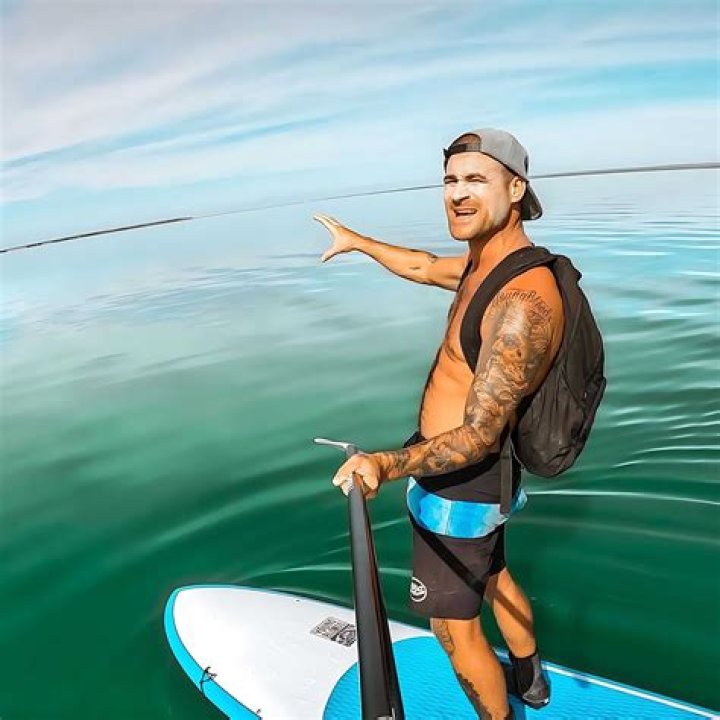 Where is Brodie Moss 2025? Exploring His Next Adventures