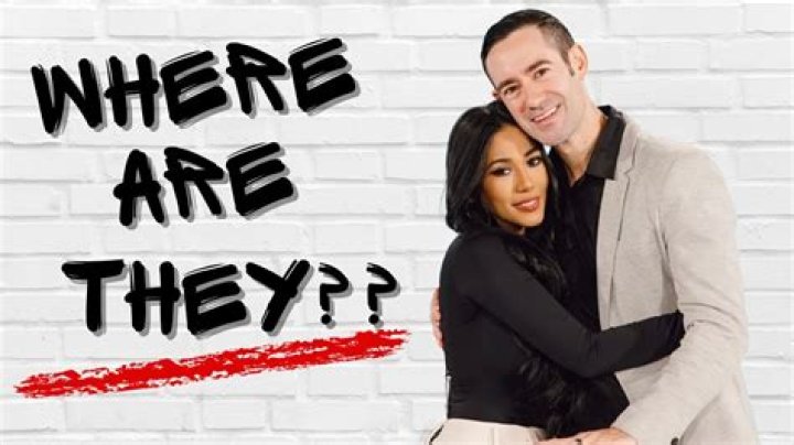 Where Is Jonathan And Suzy Lamb