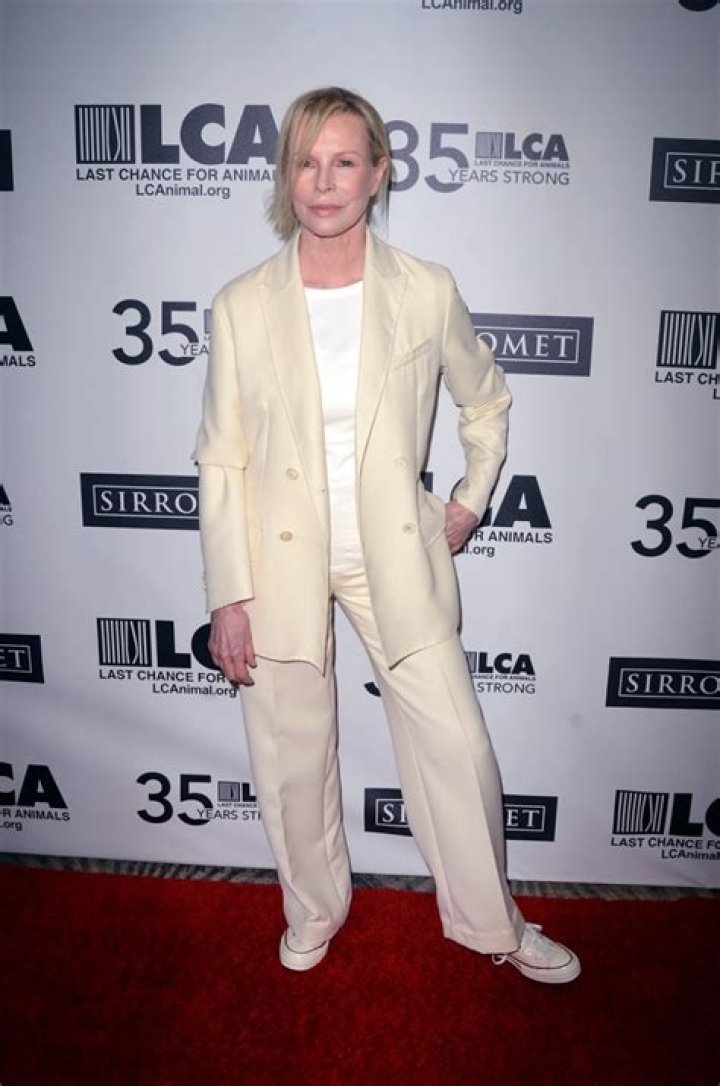 Where Is Kim Basinger Now? An Intimate Look at the Iconic Actress's Life Today